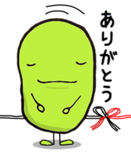 Soybeans Stickers sticker #3009469