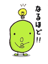 Soybeans Stickers sticker #3009470