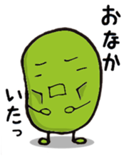 Soybeans Stickers sticker #3009472