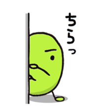 Soybeans Stickers sticker #3009473