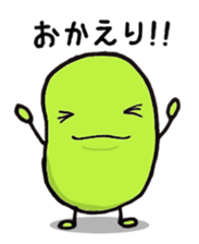 Soybeans Stickers sticker #3009476