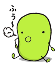 Soybeans Stickers sticker #3009478