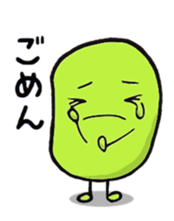 Soybeans Stickers sticker #3009479