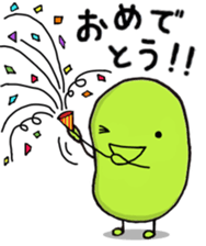 Soybeans Stickers sticker #3009480