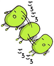 Soybeans Stickers sticker #3009481