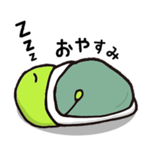 Soybeans Stickers sticker #3009483