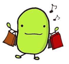 Soybeans Stickers sticker #3009485