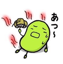 Soybeans Stickers sticker #3009486