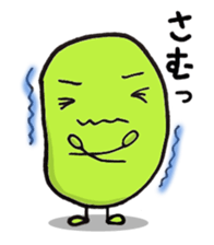 Soybeans Stickers sticker #3009487