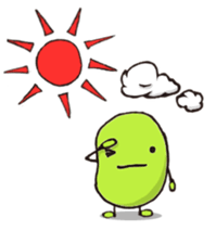 Soybeans Stickers sticker #3009488