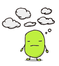 Soybeans Stickers sticker #3009489