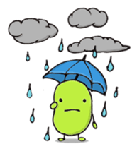 Soybeans Stickers sticker #3009490