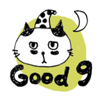 tsai's CAT sticker #3009709
