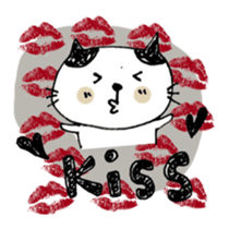tsai's CAT sticker #3009727