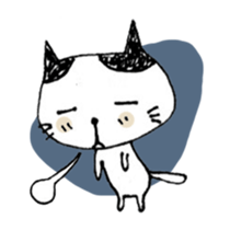 tsai's CAT sticker #3009728
