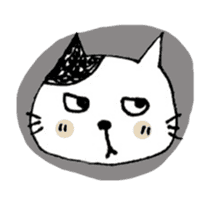 tsai's CAT sticker #3009729