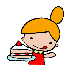 A Little girl's mind