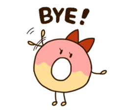 TOBUN FAMILY sticker #3010052