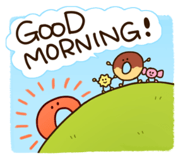 TOBUN FAMILY sticker #3010053