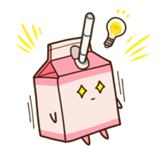 TOBUN FAMILY sticker #3010057