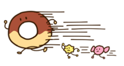 TOBUN FAMILY sticker #3010068