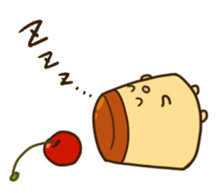 TOBUN FAMILY sticker #3010069