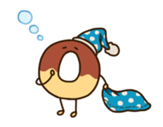 TOBUN FAMILY sticker #3010070