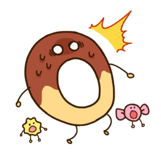 TOBUN FAMILY sticker #3010075