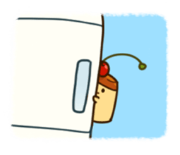 TOBUN FAMILY sticker #3010076