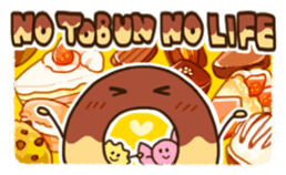 TOBUN FAMILY sticker #3010083
