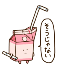 TOBUN FAMILY sticker #3010087