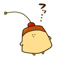 TOBUN FAMILY sticker #3010090