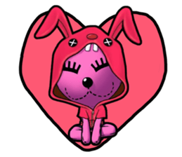 Classic Bear Two Zero Zero Two sticker #3010582