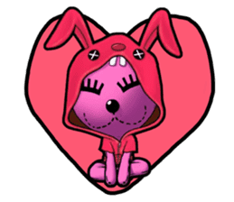 Classic Bear Two Zero Zero Two sticker #3010582