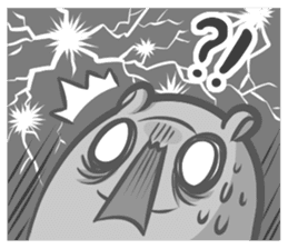 Hammu sticker #3010693