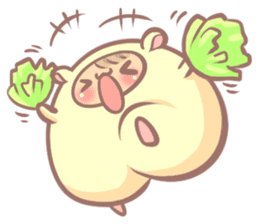 Hammu sticker #3010708