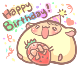 Hammu sticker #3010712