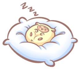 Hammu sticker #3010718