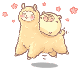 Hammu sticker #3010721