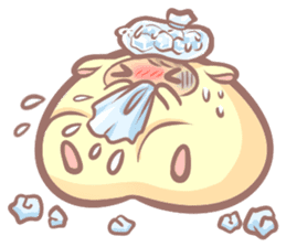 Hammu sticker #3010725