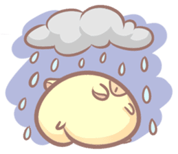 Hammu sticker #3010729