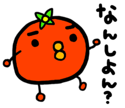 hassaku&yaken sticker #3010772