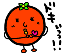 hassaku&yaken sticker #3010787