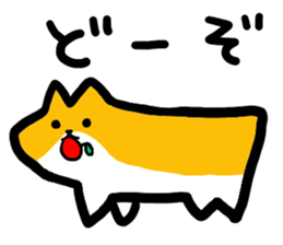 hassaku&yaken sticker #3010808