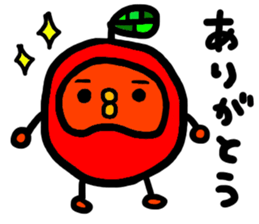 hassaku&yaken sticker #3010809