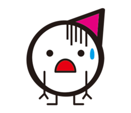 Daily Shiromaruchan sticker #3011133