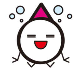 Daily Shiromaruchan sticker #3011136