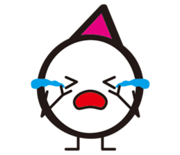 Daily Shiromaruchan sticker #3011140