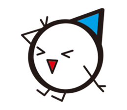 Daily Shiromaruchan sticker #3011142