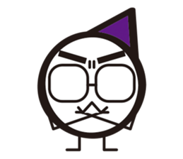 Daily Shiromaruchan sticker #3011152